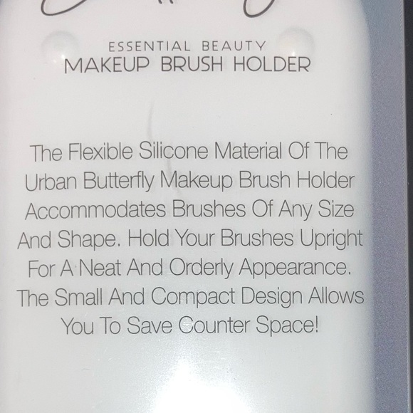 🆕 Makeup Brush Holder - Picture 11 of 11